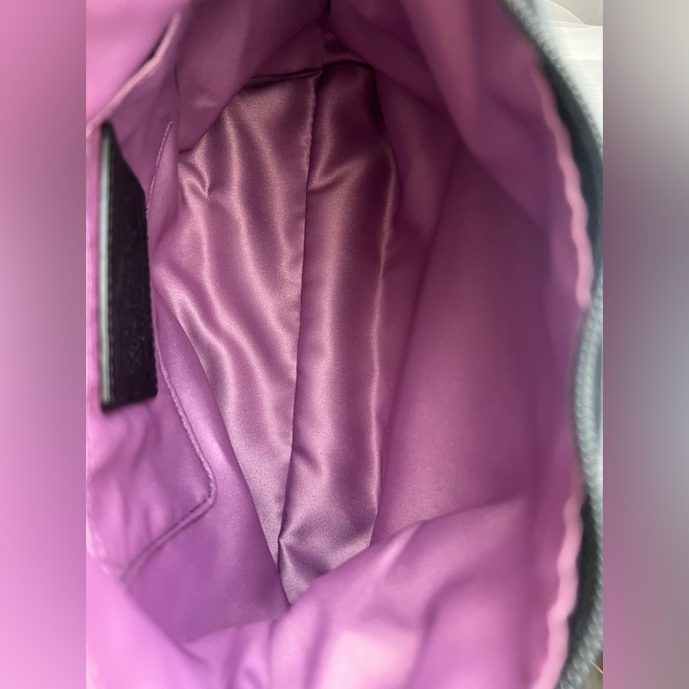 Rare Vintage Y2K Coach Small Handbag - Picture 8 of 11